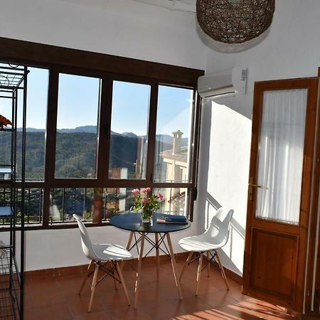 Apartamento レトゥル エクステリア 写真