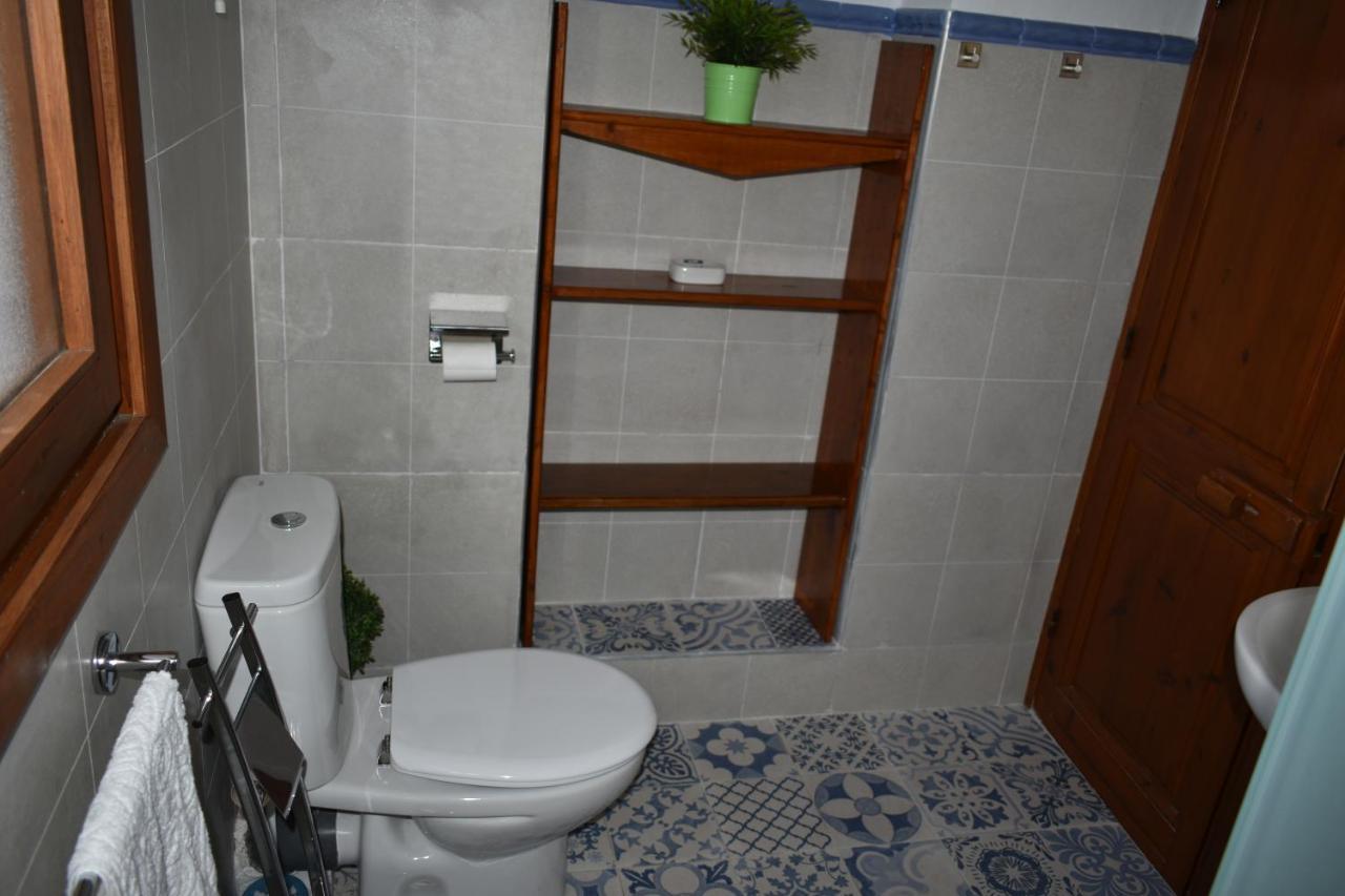 Apartamento レトゥル エクステリア 写真