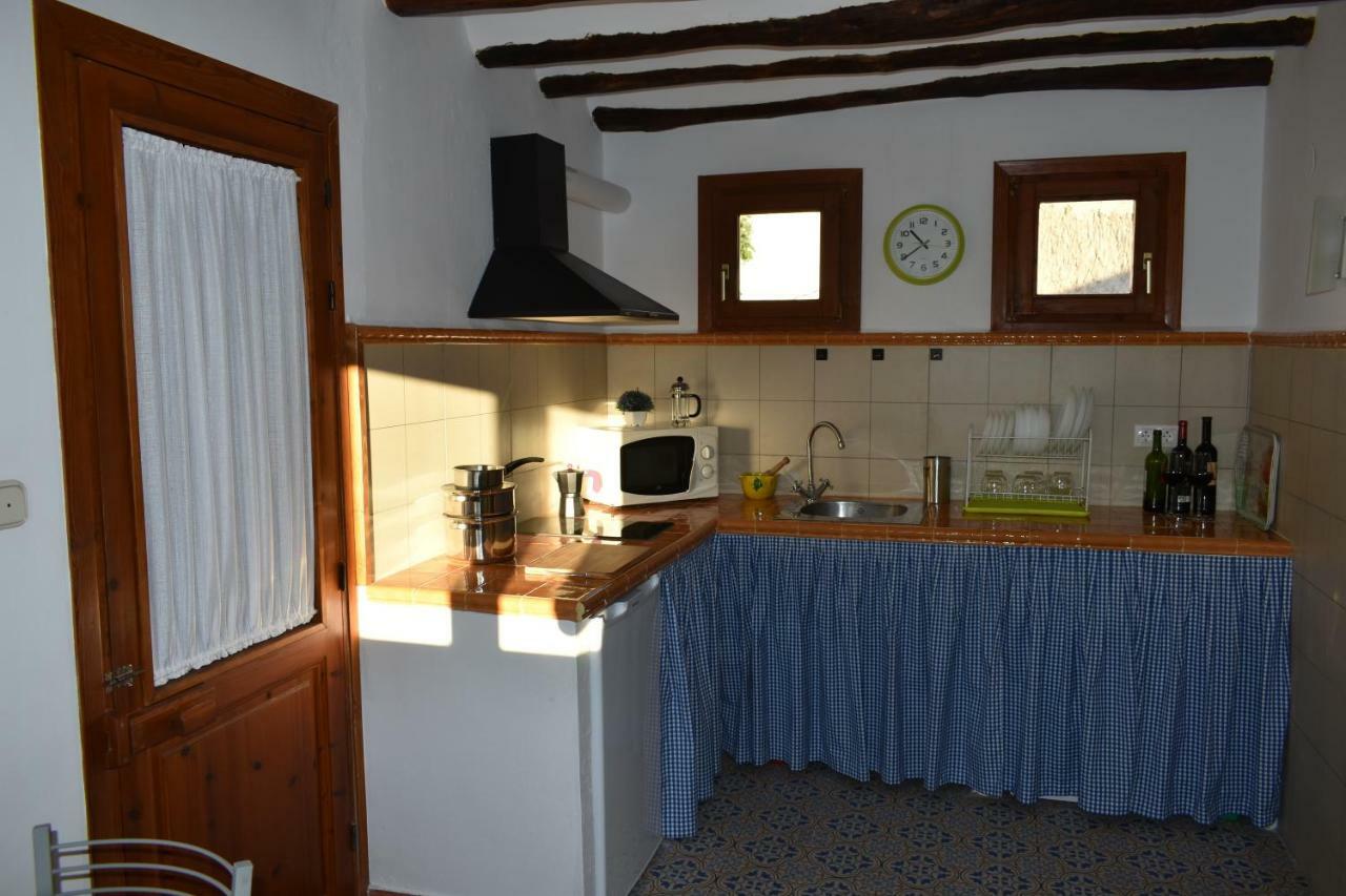 Apartamento レトゥル エクステリア 写真