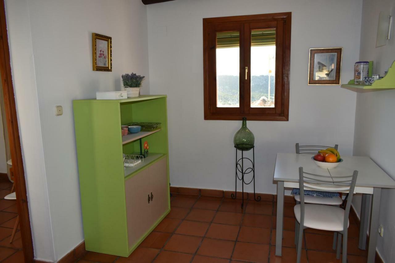 Apartamento レトゥル エクステリア 写真